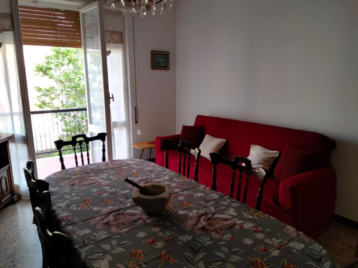דירות מונליה Casa Massimo מראה חיצוני תמונה