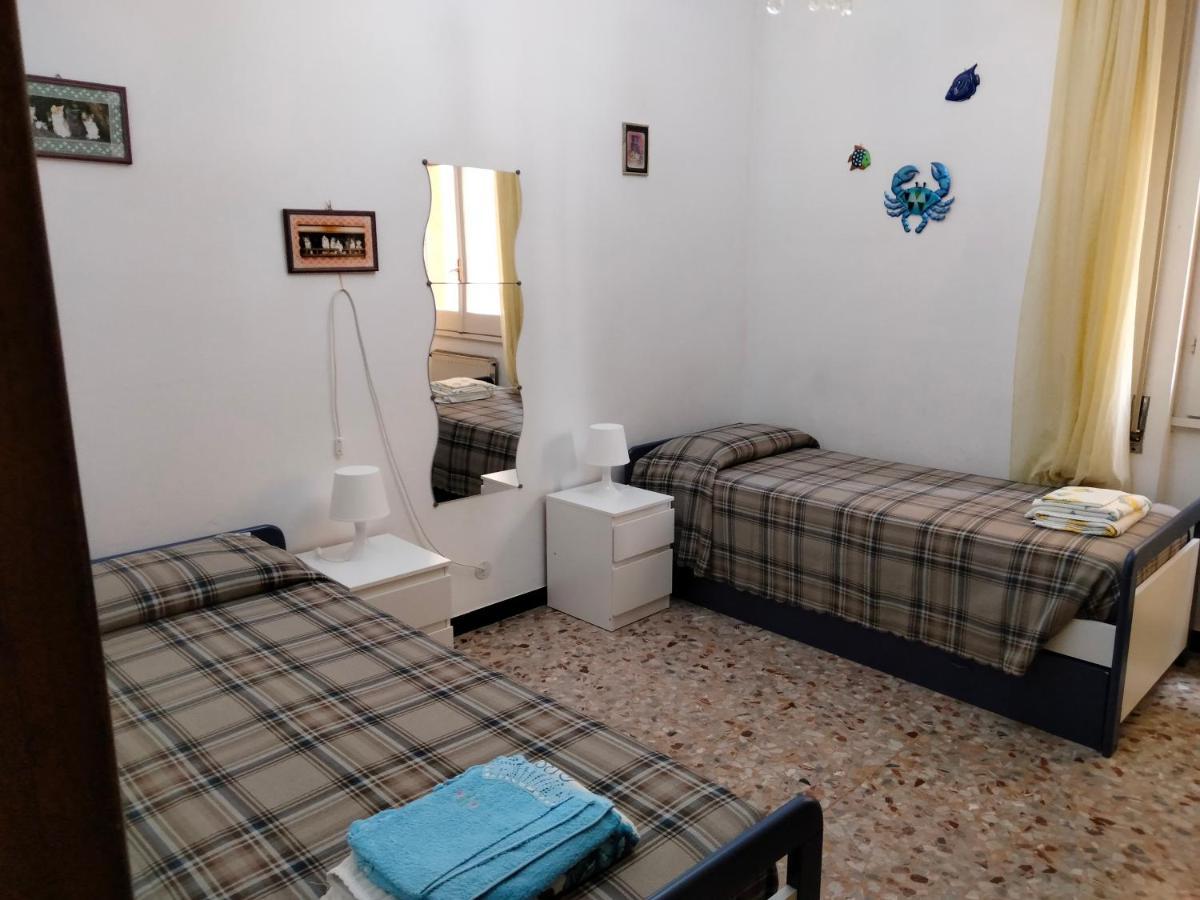 דירות מונליה Casa Massimo מראה חיצוני תמונה