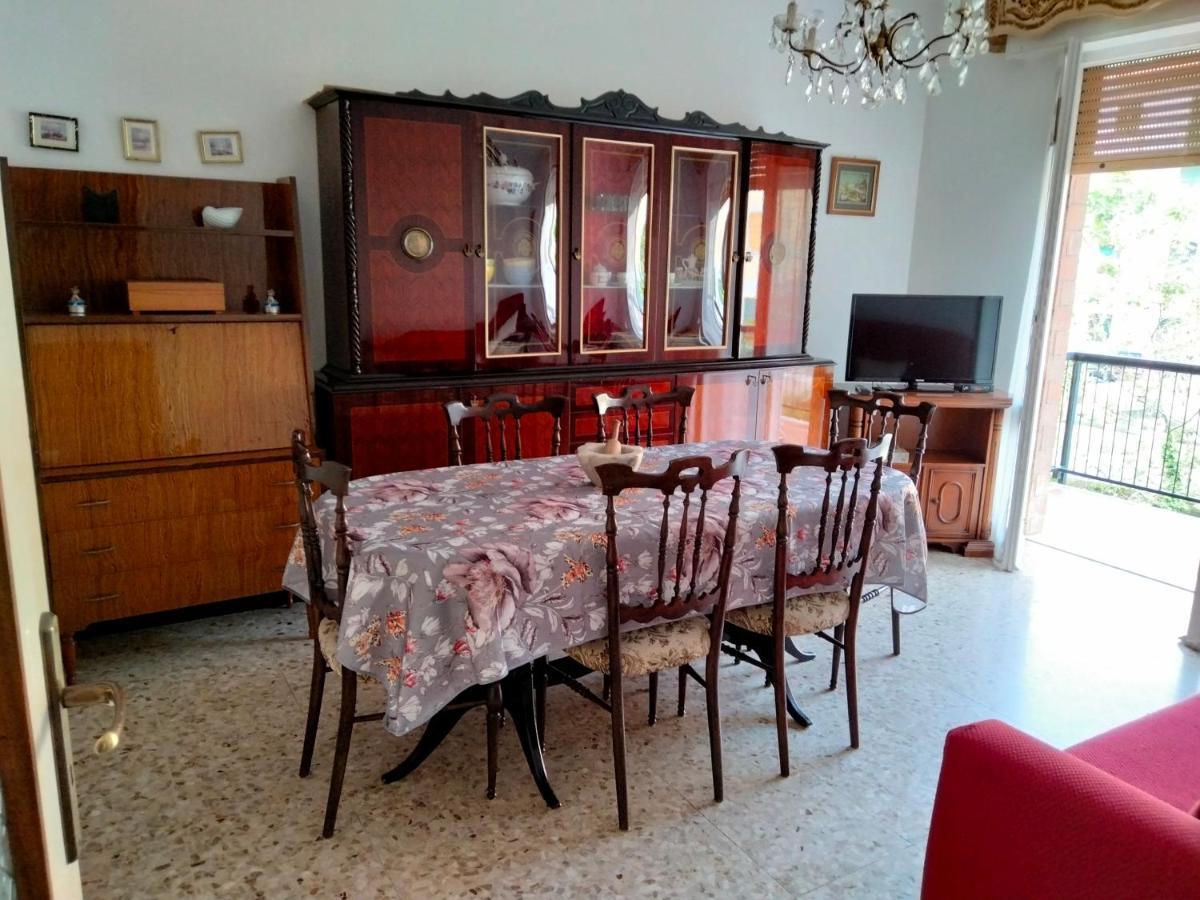 דירות מונליה Casa Massimo מראה חיצוני תמונה