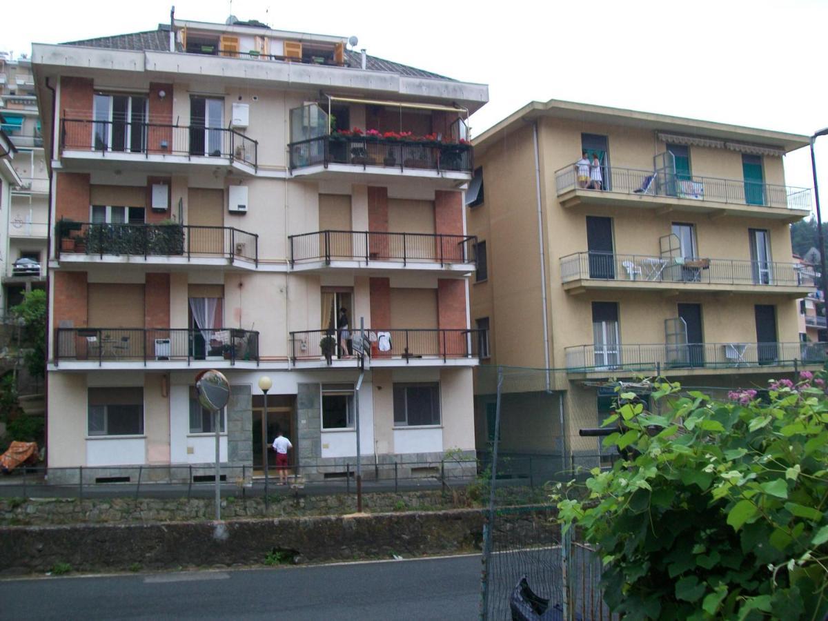 דירות מונליה Casa Massimo מראה חיצוני תמונה