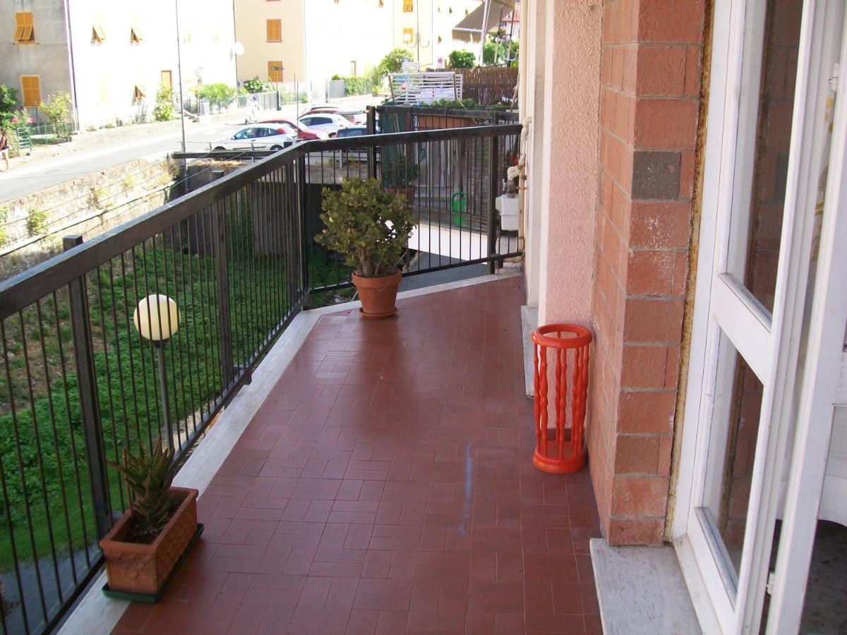 דירות מונליה Casa Massimo מראה חיצוני תמונה