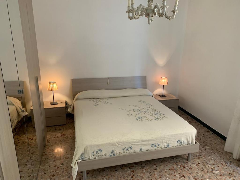 דירות מונליה Casa Massimo מראה חיצוני תמונה