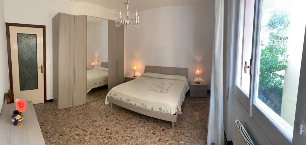 דירות מונליה Casa Massimo מראה חיצוני תמונה