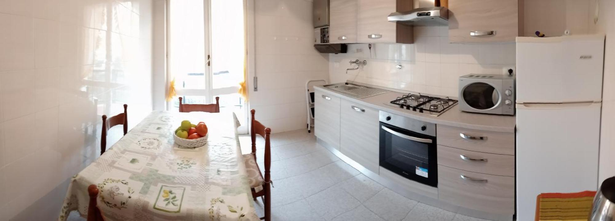 דירות מונליה Casa Massimo מראה חיצוני תמונה
