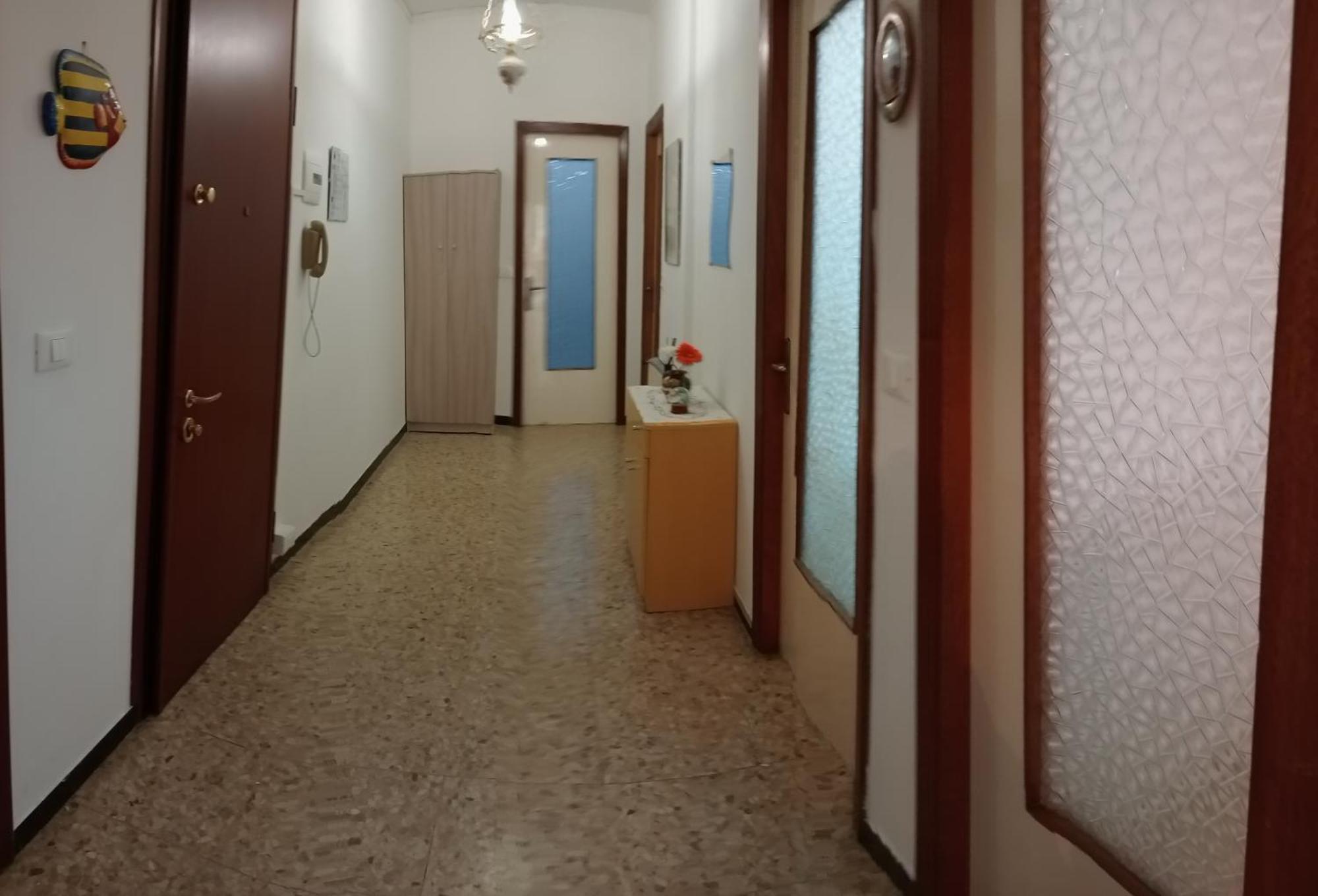 דירות מונליה Casa Massimo מראה חיצוני תמונה