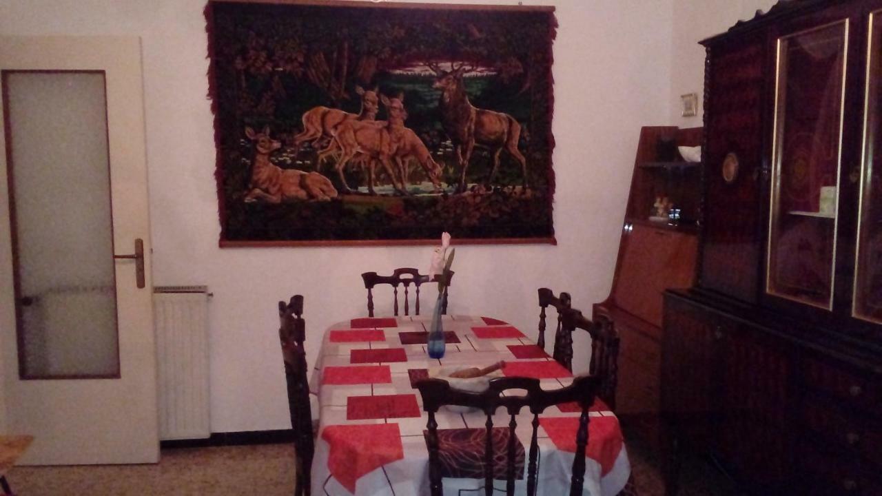 דירות מונליה Casa Massimo מראה חיצוני תמונה